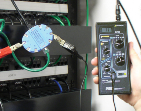 下城美国REI CMA-100反监听音频放大器